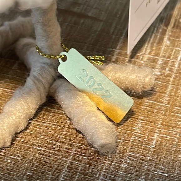 NWT! Loop 2022 Target Wondershop Bird - Picture 2 of 4